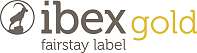 Label Ibex GOLD rgb